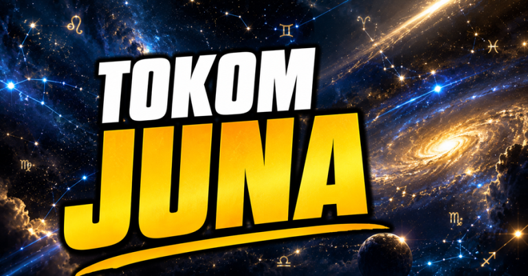 TOKOM JUNA: Bika, Raka i Škorpiju čeka sreća kao nikad prije, Ovna, Vodoliju i Strijelca financijska stabilnost, Lava, Jarca i Ribe čeka neočekivano, Blizance, Vagu i Djevicu životni preokret!