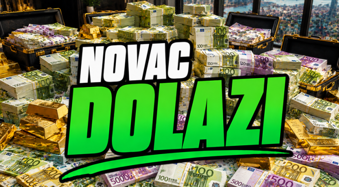 Bogatstvo na horizontu u Julu: OVA 2 znaka će biti bezobrazno BOGATI i napokon doživjeti život pun NOVCA, IZOBILJA i LUKSUZA!