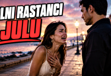 LJUBAVNI UDARAC I RASTANAK U JULU: OVE znakove čeka bolna stvarnost i težak oproštaj od voljene osobe!