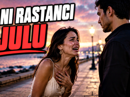 LJUBAVNI UDARAC I RASTANAK U JULU: OVE znakove čeka bolna stvarnost i težak oproštaj od voljene osobe!