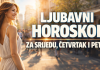 LJUBAVNI HOROSKOP kroz sljedeća tri dana je VELIČANSTVEN za čak 5 znakova! Ne propustite saznati NAJNOVIJE VRUĆE LJUBAVNE PROGNOZE!