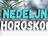 NEDELJNI HOROSKOP: OVIM znakovima SVEMIR ŠALJE SREĆU sad kad im je najpotrebnija – ništa nije nemoguće!