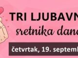 Ljubavni zvučni valovi: Lav, Ribe i Vaga u četvrtak, 19. septembra će biti preplavljeni najvećom ljubavnom srećom!