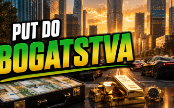 KORAK DO BOGATSTVA: OVA 2 znaka će ostvariti veliki FINANCIJSKI USPJEH i BOGATSTVO do kraja Jula!