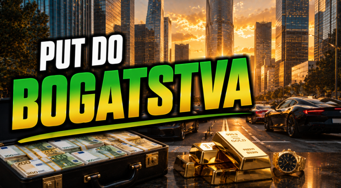 KORAK DO BOGATSTVA: OVA 2 znaka će ostvariti veliki FINANCIJSKI USPJEH i BOGATSTVO do kraja Jula!