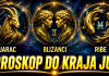 JARAC, BLIZANCI i RIBE: Pripremite se za najuzbudljivije dane koji će vas ODUŠEVITI i USREĆITI!