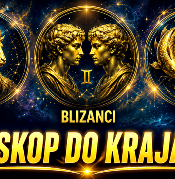 JARAC, BLIZANCI i RIBE: Pripremite se za najuzbudljivije dane koji će vas ODUŠEVITI i USREĆITI!