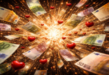 SVE IM DOLAZI ODJEDNOM: OVA 2 znaka doživljavaju EKSPLOZIJU LJUBAVI, NOVCA i SREĆE – sudbina ih konačno nagrađuje!