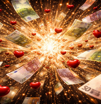 SVE IM DOLAZI ODJEDNOM: OVA 2 znaka doživljavaju EKSPLOZIJU LJUBAVI, NOVCA i SREĆE – sudbina ih konačno nagrađuje!