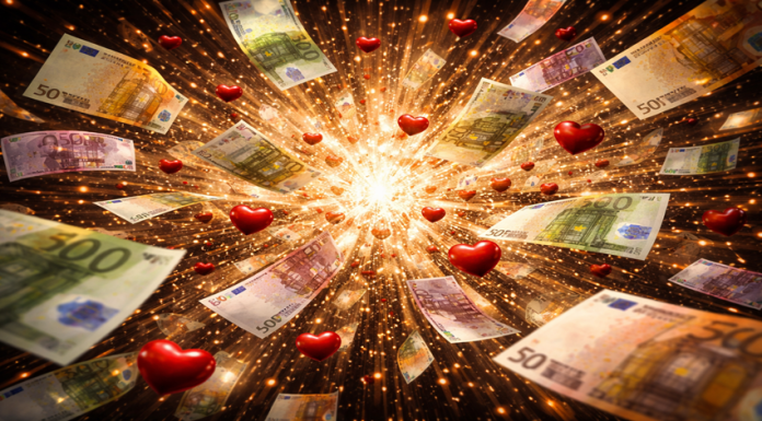 SVE IM DOLAZI ODJEDNOM: OVA 2 znaka doživljavaju EKSPLOZIJU LJUBAVI, NOVCA i SREĆE – sudbina ih konačno nagrađuje!