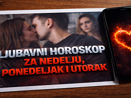 U NAREDNA TRI DANA: Ovnu stižu zanimljivi ljubavni dani, Jarac će biti šokiran, Bik iznenađen, Djevica će pronaći sreću u ljubavi, a evo čijoj ljubavi dolazi kraj…