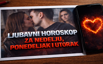 U NAREDNA TRI DANA: Ovnu stižu zanimljivi ljubavni dani, Jarac će biti šokiran, Bik iznenađen, Djevica će pronaći sreću u ljubavi, a evo čijoj ljubavi dolazi kraj…