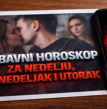 U NAREDNA TRI DANA: Ovnu stižu zanimljivi ljubavni dani, Jarac će biti šokiran, Bik iznenađen, Djevica će pronaći sreću u ljubavi, a evo čijoj ljubavi dolazi kraj…