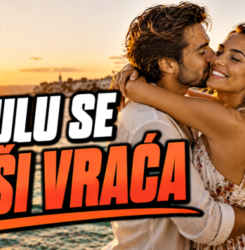 KAD SE LJUBAV VRATI IZ PROŠLOSTI: Tokom Jula život OVA 2 znaka će ponovo dobiti smisao, jer se u njihov život VRAĆA BIVŠA LJUBAV!