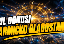 KARMA donosi BLAGOSTANJE u Julu: OVA 2 znaka su IZVOR SVJETLA, DOBROTE i LJUBAVI i uskoro će biti NAGRAĐENI NAJVEĆOM SREĆOM!