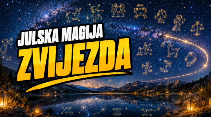 JULSKA MAGIJA ZVIJEZDA: Lavovi, Vage i Bikovi, spremite se na nevjerojatne i izuzetne trenutke, od ostvarenja želja do obilja i golemih dobitaka!