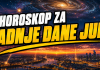 OVIH DANA SVE SE MIJENJA: Nekome bogatstvo, nekome priznanje, nekome fatalan susret, a nekome oprost na koji godinama čeka!
