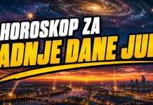 OVIH DANA SVE SE MIJENJA: Nekome bogatstvo, nekome priznanje, nekome fatalan susret, a nekome oprost na koji godinama čeka!