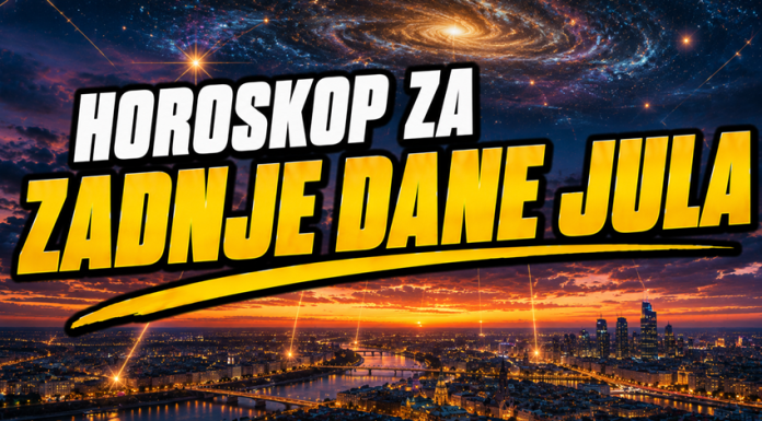 OVIH DANA SVE SE MIJENJA: Nekome bogatstvo, nekome priznanje, nekome fatalan susret, a nekome oprost na koji godinama čeka!