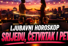 KROZ 72 SATA OTKRIVAJU SE SVE TAJNE: OVI znakovi će otkriti istinu koja će PROMIJENITI SVE U LJUBAVI!