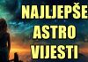 NAJLJEPŠE ASTRO VIJESTI: Kroz naredna tri mjeseca Bik, Rak i OVAJ znak će ŽIVJETI DANE KAO IZ BAJKE!