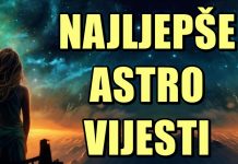 NAJLJEPŠE ASTRO VIJESTI: Kroz naredna tri mjeseca Bik, Rak i OVAJ znak će ŽIVJETI DANE KAO IZ BAJKE!