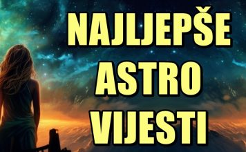 NAJLJEPŠE ASTRO VIJESTI: Kroz naredna tri mjeseca Bik, Rak i OVAJ znak će ŽIVJETI DANE KAO IZ BAJKE!