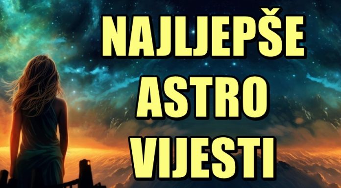 NAJLJEPŠE ASTRO VIJESTI: Kroz naredna tri mjeseca Bik, Rak i OVAJ znak će ŽIVJETI DANE KAO IZ BAJKE!