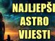NAJLJEPŠE ASTRO VIJESTI: Kroz naredna tri mjeseca Bik, Rak i OVAJ znak će ŽIVJETI DANE KAO IZ BAJKE!