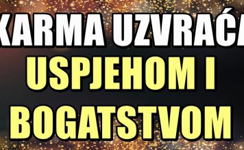 KARMA UZVRAĆA USPJEHOM i BOGATSTVOM: Bol i razočarenja za OVA 2 znaka postaju PROŠLOST, SREĆA će konačno pokucati na njihova vrata!