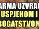 KARMA UZVRAĆA USPJEHOM i BOGATSTVOM: Bol i razočarenja za OVA 2 znaka postaju PROŠLOST, SREĆA će konačno pokucati na njihova vrata!