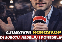 LJUBAV U NAREDNA 3 DANA: Slijedi eksplozija emotivnih promjena, duge veze završavaju, bivše veze ponovo počinju!