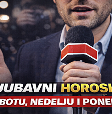 LJUBAV U NAREDNA 3 DANA: Slijedi eksplozija emotivnih promjena, duge veze završavaju, bivše veze ponovo počinju!