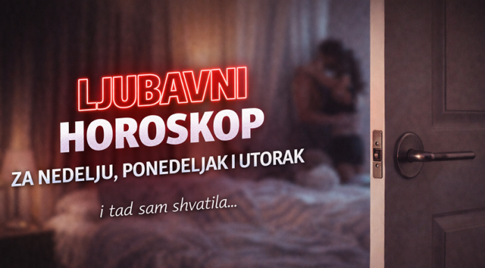 OVI znaci su sada razočarani u ljubav,ali im sada slijedi fatalni susret, a nekome i povratak bivšeg!