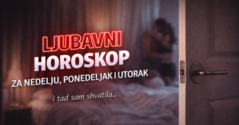 OVI znaci su sada razočarani u ljubav,ali im sada slijedi fatalni susret, a nekome i povratak bivšeg!