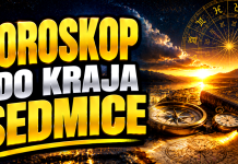 SUDBINA ĆE DO KRAJA SEDMICE BITI NEMILOSRDNA: Jednima donosi olakšanje, a drugima udarac koji nisu očekivali!
