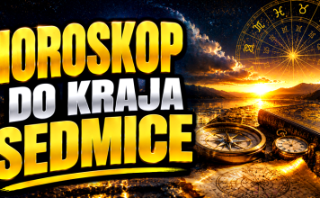 SUDBINA ĆE DO KRAJA SEDMICE BITI NEMILOSRDNA: Jednima donosi olakšanje, a drugima udarac koji nisu očekivali!