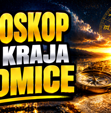 SUDBINA ĆE DO KRAJA SEDMICE BITI NEMILOSRDNA: Jednima donosi olakšanje, a drugima udarac koji nisu očekivali!