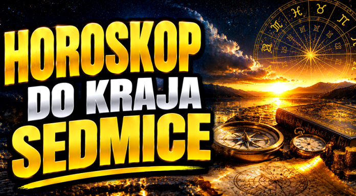 SUDBINA ĆE DO KRAJA SEDMICE BITI NEMILOSRDNA: Jednima donosi olakšanje, a drugima udarac koji nisu očekivali!