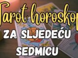 Sedmični tarot