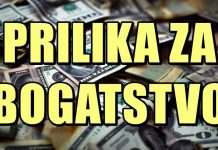 FANTASTIČNA PRILIKA ZA BOGATSTVO: OVI znakovi će u narednom periodu saznati kako je to BITI BOGAT!