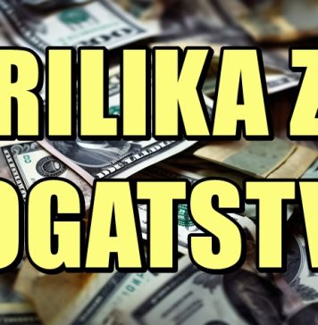 FANTASTIČNA PRILIKA ZA BOGATSTVO: OVI znakovi će u narednom periodu saznati kako je to BITI BOGAT!