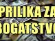 FANTASTIČNA PRILIKA ZA BOGATSTVO: OVI znakovi će u narednom periodu saznati kako je to BITI BOGAT!