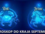 RAK i JARAC: Do kraja Septembra vaš život se može promijeniti iz korijena – vrlo bitni dani su pred vama!