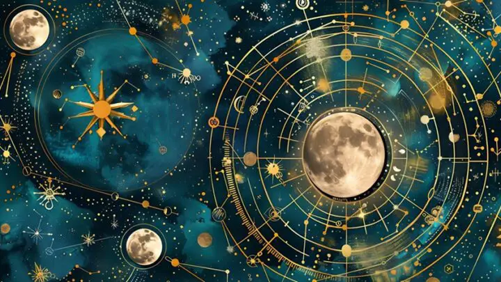 Astrološki obrt: Nakon teških trenutaka, OVE znakove čekaju značajne pozitivne životne promjene – saznajte što vam zvijezde donose u novom periodu!