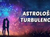 Astrološke turbulencije: OVA 2 znaka očekuju dramatične promjene – jedan će doživjeti iznenadni raskid, dok će drugi proći kroz emotivni susret s bivšom ljubavlju!