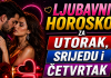 Stara ljubav i nova šansa za sreću! Evo kome se u naredna 3 dana vraća bivši, a kome slijedi novi početak, a OVAJ znak će se spetljati s prijateljem!