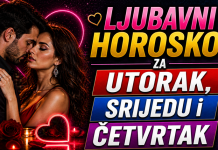 Stara ljubav i nova šansa za sreću! Evo kome se u naredna 3 dana vraća bivši, a kome slijedi novi početak, a OVAJ znak će se spetljati s prijateljem!