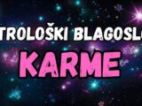 ASTROLOŠKI BLAGOSLOVI KARME: Karma je na putu da nagradi Blizance, Jarca i OVOG znaka zbog njihove dobrote i pozitivnosti – spremite se za nadolazeće darove!