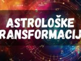 Astrološke transformacije: Život Djevice ulazi u novu fazu, Ovan će iskusiti radost i uspjeh, dok OVAJ znak započinje uzbudljivu ljubavnu vezu!